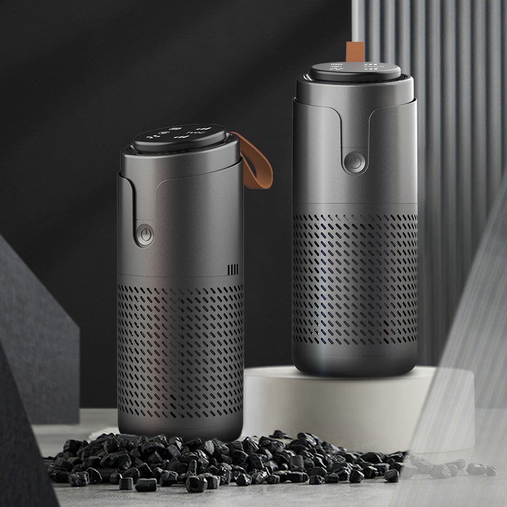 Portable Air Purifier